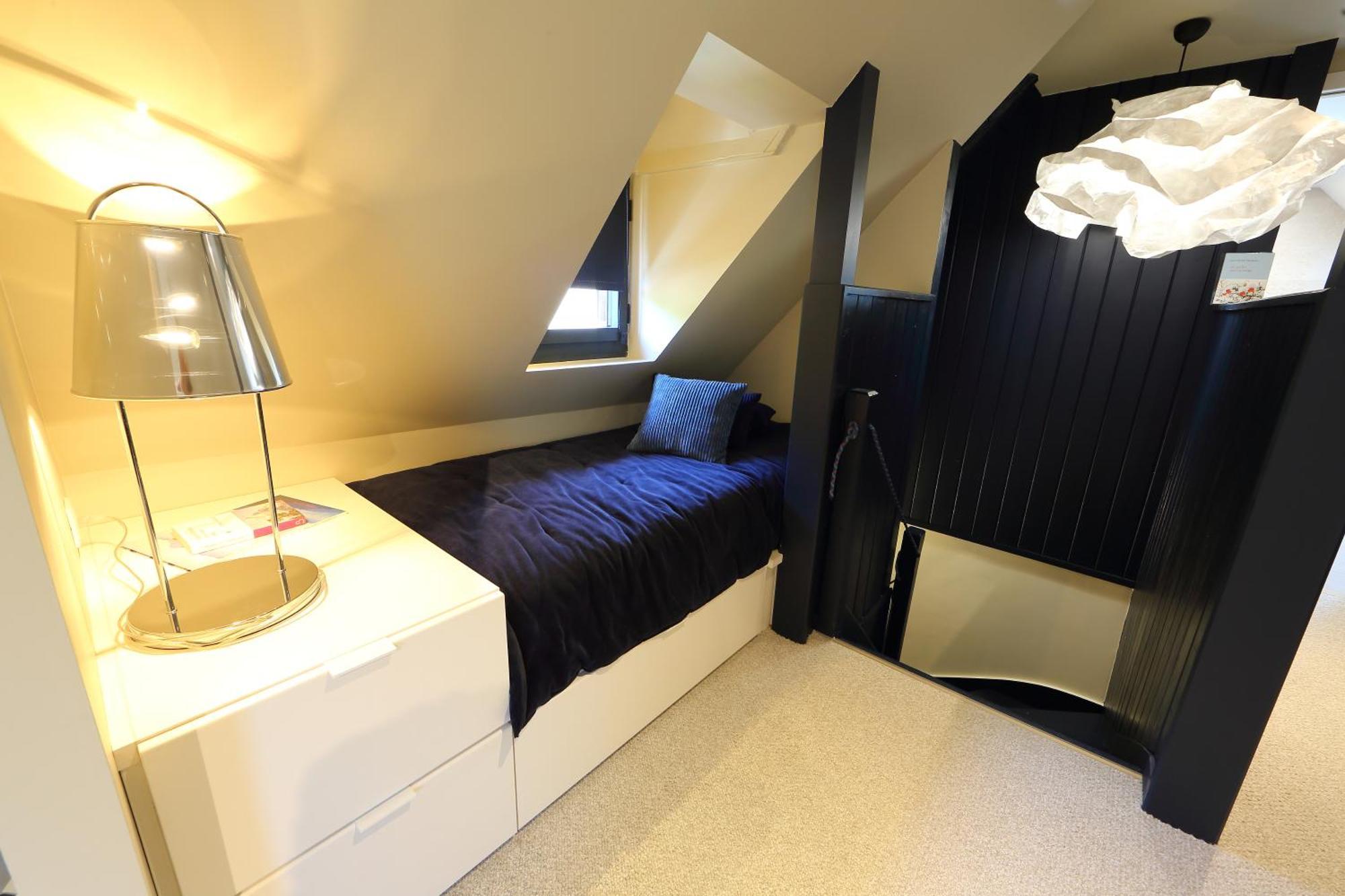 La Sainthilarienne Bed & Breakfast Екстериор снимка