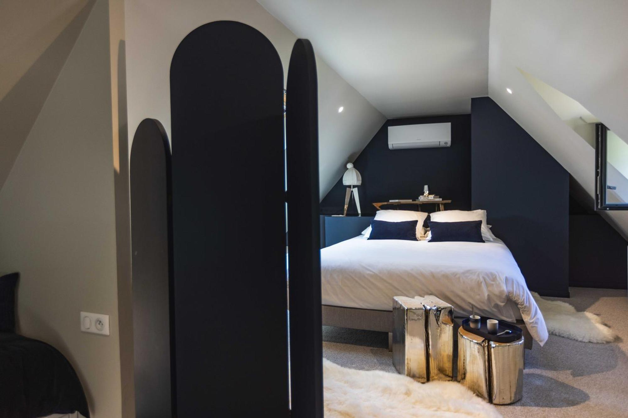 La Sainthilarienne Bed & Breakfast Екстериор снимка