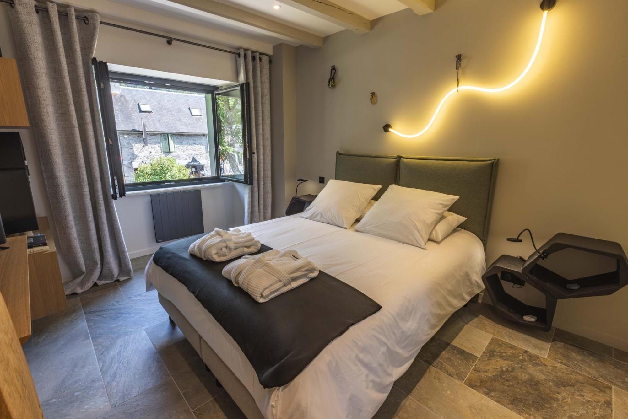 La Sainthilarienne Bed & Breakfast Екстериор снимка