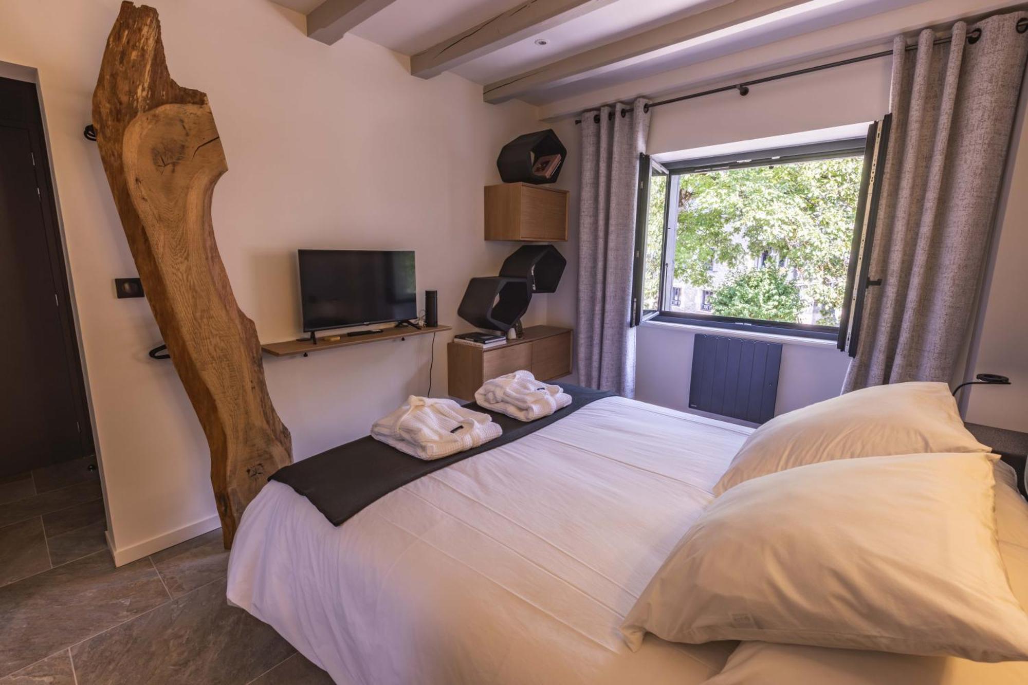 La Sainthilarienne Bed & Breakfast Екстериор снимка