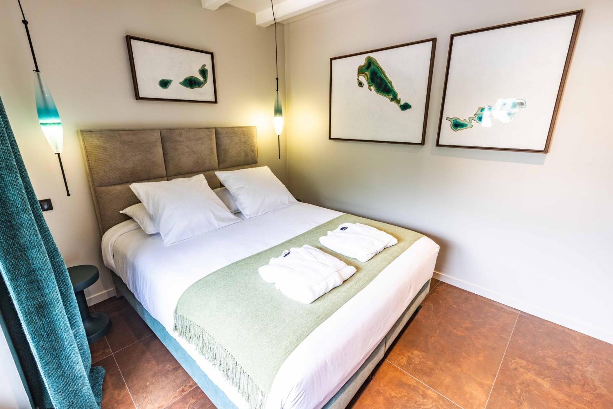 La Sainthilarienne Bed & Breakfast Екстериор снимка