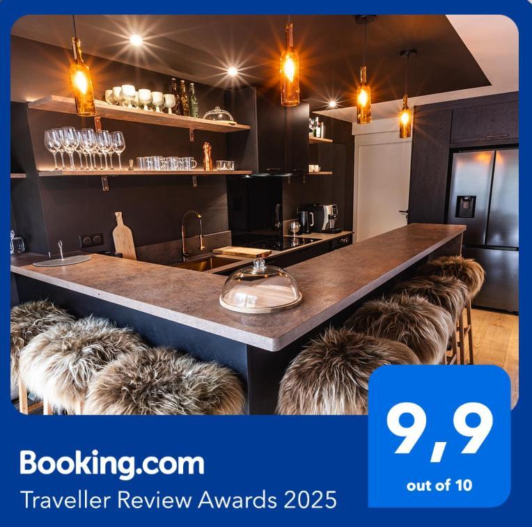 La Sainthilarienne Bed & Breakfast Екстериор снимка
