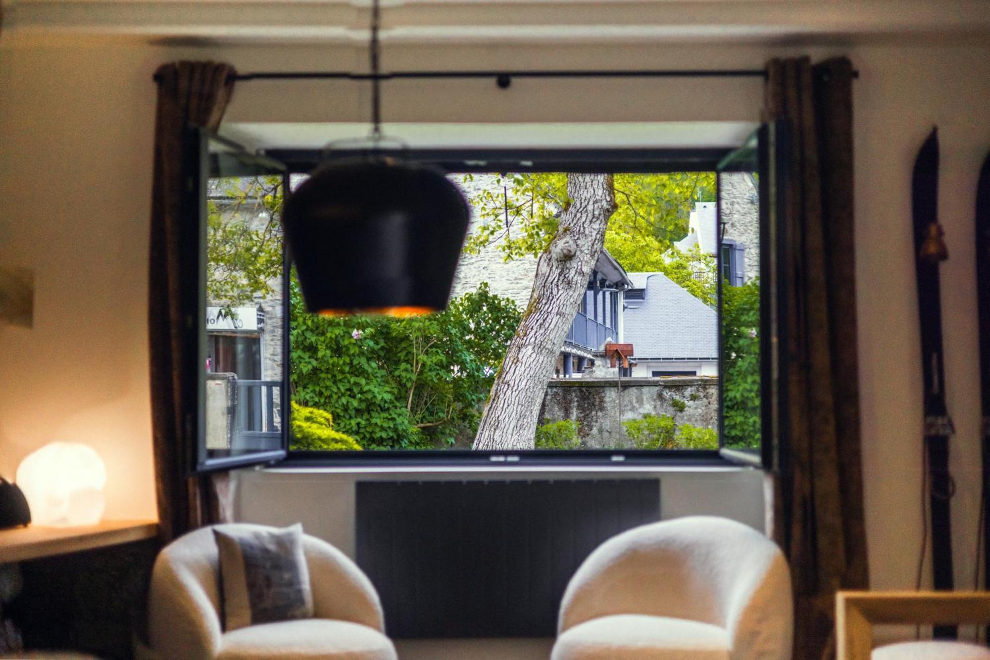 La Sainthilarienne Bed & Breakfast Екстериор снимка