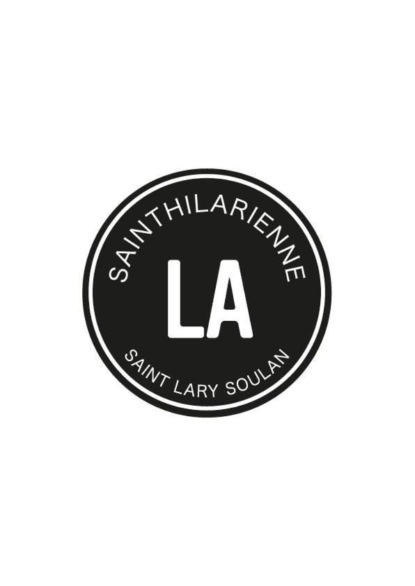 La Sainthilarienne Bed & Breakfast Екстериор снимка